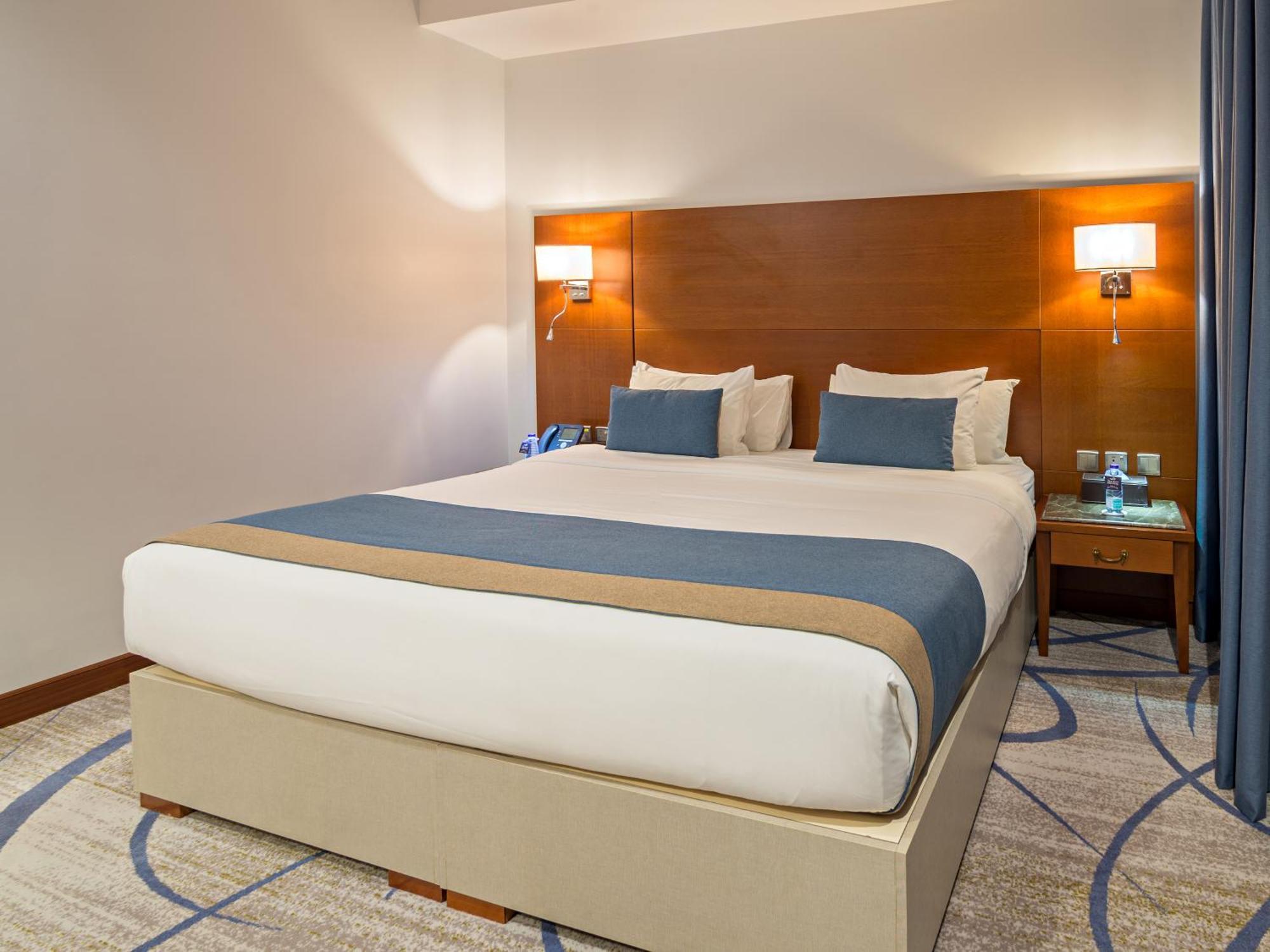 Jiwar Almasi Hotel Jidda Eksteriør bilde